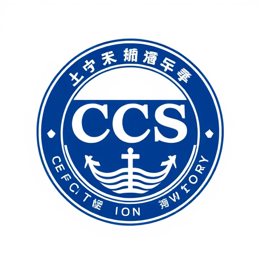 Сертификация классификационного общества CCS