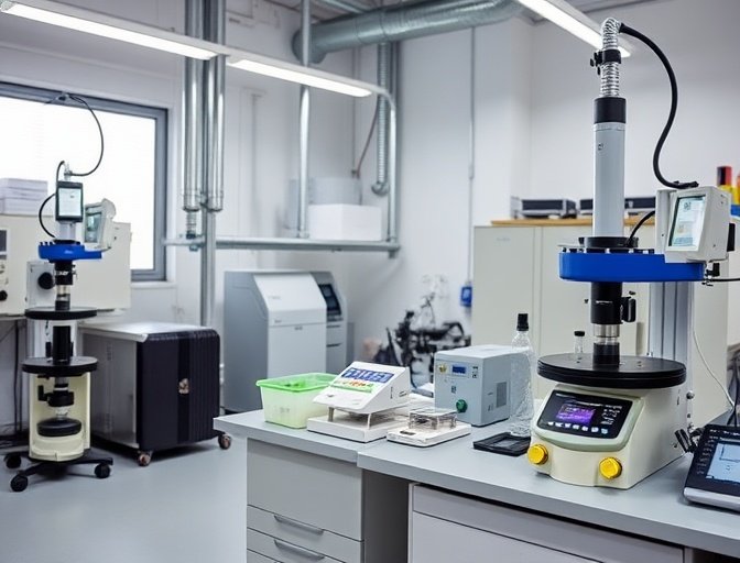 Центр комплексного тестирования