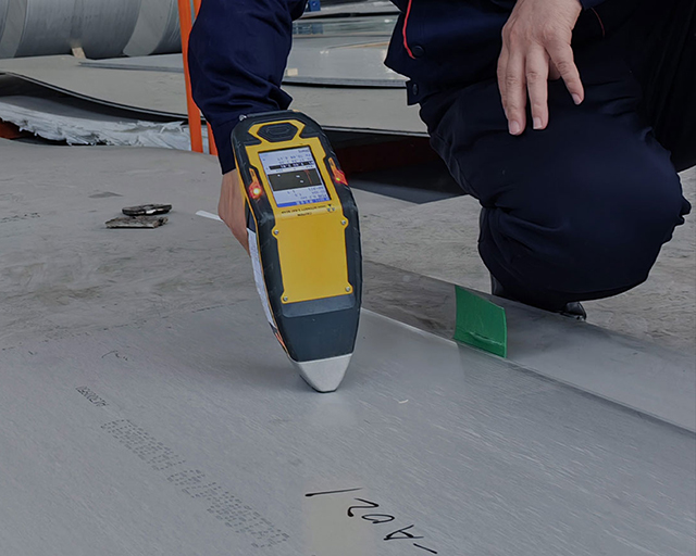 Центр тестирования качества