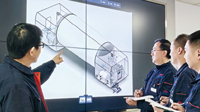 Центр инноваций и исследований