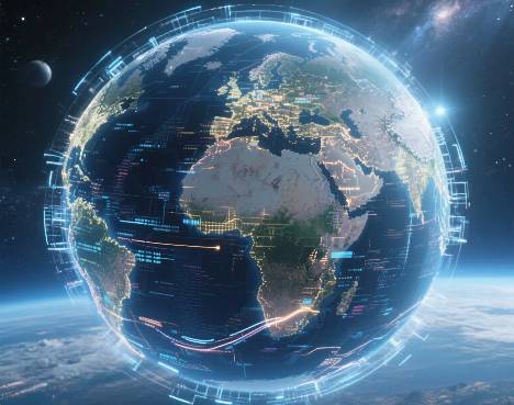 Корпоративное видение