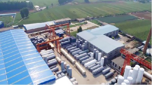 2002-2005 годы – период основания и развития