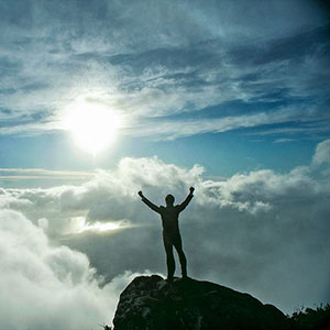 Дух компании