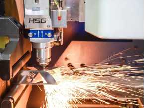 Станок для лазерной резки